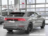 Gebraucht Audi SQ8 Competition 507 PS (372 kW) 2022 Grau SUV