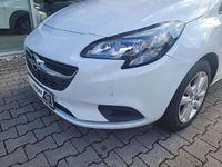 Gebraucht Opel Corsa Edition 90 PS (66 kW) 2019 Schneeweiß Kleinwagen