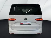 Używany VW Multivan Style 218 KM (160 kW) 2023 Biały Minivan