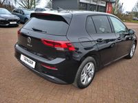 gebraucht VW Golf VIII 1.5TSi Life LED Navi App Connect