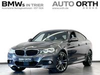 gebraucht BMW 340 Gran Turismo 340 i xDrive M-SPORT LEDER PANO HUD ACC AHK