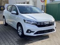 gebraucht Dacia Sandero TCe 90 CVT Expression