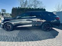 Gebraucht Cupra Leon VZ 245 PS (180 kW) 2020 Schwarz Kombi