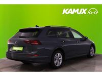 Gebraucht VW Golf VIII Life 116 PS (85 kW) 2025 Grau Kombi