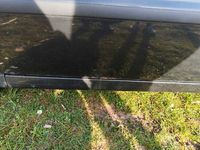 Second-hand VW Polo Basis 60 CP (44 kW) 1999 Negru Berlinǎ