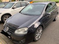 gebraucht VW Golf V 