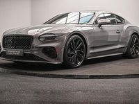 Gebraucht Bentley Continental 320 PS (235 kW) 2024 Grau