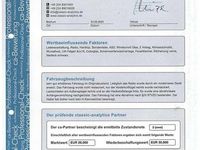 Gebraucht Mercedes SL300 231 PS (169 kW) 1992 Blau Cabrio