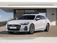 Nowe Audi A6 299 KM (219 kW) 2026 Biały Kombi