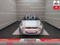 gebraucht Ford StreetKa Elegance Roadster "LEDER-KLIMA-TÜV NEU"