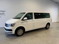Gebraucht VW T6 Comfortline 150 PS (110 kW) 2019 Weiß Van