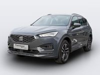 gebraucht Seat Tarraco FR ALLWETTER