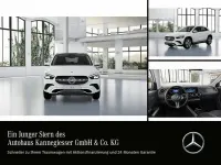 Gebraucht Mercedes GLA250 163 PS (119 kW) 2023 Weiß SUV