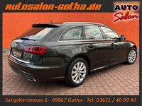 gebraucht Audi A6 Avant 3.0 TDI quattro