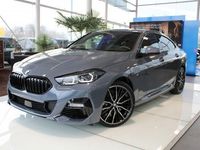 gebraucht BMW 220 i Gran Coupé