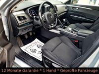 Gebraucht Renault Talisman 150 PS (110 kW) 2021 Grau Limousine