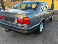 Second-hand BMW 525 143 CP (105 kW) 1993 Gri Berlinǎ