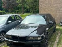 gebraucht BMW 735 E38 i VFL Garagenfahrzeug Preis VB