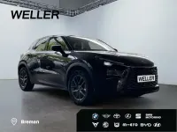 Gebraucht Lexus LBX 136 PS (100 kW) 2025 Schwarz SUV