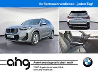 Gebraucht BMW X1 M Sport 156 PS (114 kW) 2025 Silber SUV