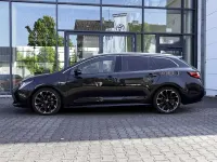 Gebraucht Toyota Corolla Edition 184 PS (135 kW) 2021 Mysticschwarz mica Kombi