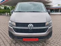 Gebraucht VW Multivan 150 PS (110 kW) 2020 Grau Van / Kleinbus