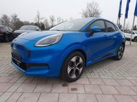 Neu Ford Puma Gen-E 124 kW (169 PS) 2026 Blau SUV