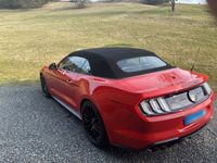 gebraucht Ford Mustang GT 5.0 Ti-VCT V8