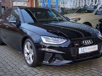 gebraucht Audi S4 Avant 3.0 TDI quattro BangOlufsen Pano. R.kam