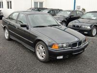 gebraucht BMW 325 td, 30 Jahre