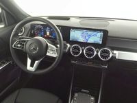 gebraucht Mercedes EQB350 4MATIC