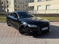 Gebraucht Audi A5 S-Line 265 PS (194 kW) 2008 Schwarz Coupé