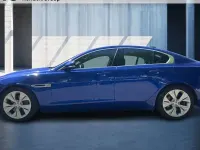 Gebraucht Jaguar XE S 250 PS (183 kW) 2020 Blau Limousine