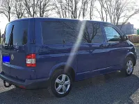 Second-hand VW Caravelle 140 CP (102 kW) 2013 Van