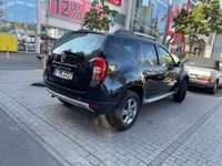 gebraucht Dacia Duster Duster1.6 16V 4x2 Essentiel