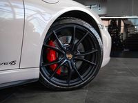 Usata Porsche 911 Carrera 4S 420 CV (308 kW) 2016 Grigio