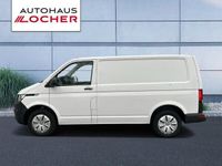 gebraucht VW Transporter T6.1Kasten T6.1 2.0 TDI L1H1