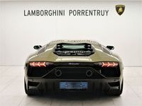 Second-hand Lamborghini Aventador 780 CP (573 kW) 2022 Gri