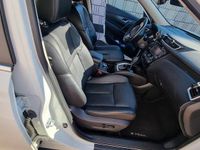 Gebraucht Nissan X-Trail 177 PS (130 kW) 2017 Weiß SUV