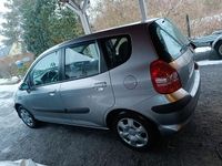 Gebraucht Honda Jazz 83 PS (61 kW) 2007 Silber Kleinwagen