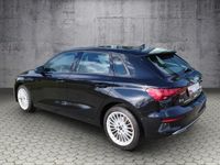 gebraucht Audi A3 Sportback Advanced