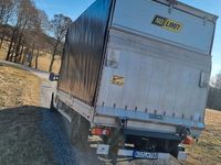 Usata Renault Master 231 CV (169 kW) 2018 Furgone