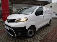 gebraucht Toyota Proace Meister L1/L2 144 hp plus [NAV]