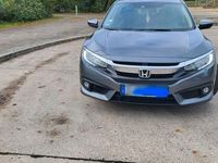 gebraucht Honda Civic X type 1.5 VTEC Turbo