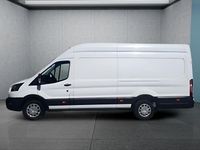 Neu Ford Transit 135 kW (184 PS) 2025 Weiß Van