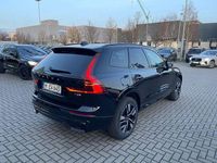 Gebraucht Volvo XC60 Plus 310 PS (228 kW) 2025 Schwarz SUV