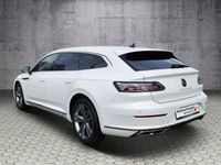 gebraucht VW Arteon Shootingbrake R-line 2.0TDI DSG AHK/Navi/