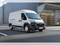 gebraucht Opel Movano Cargo L2H1 30 120 PS (88KW) Bestellfahrzeug