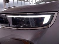 Gebraucht Opel Mokka-e Elegance 100 kW (136 PS) 2022 Grau SUV