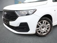 Gebraucht Ford Transit Connect 122 PS (89 kW) 2024 Weiß Van / Kleinbus